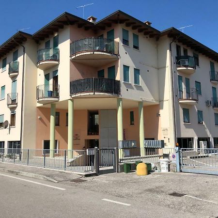 Appartamento Peschiera - Zona Ospedale Pederzoli Peschiera del Garda Kültér fotó