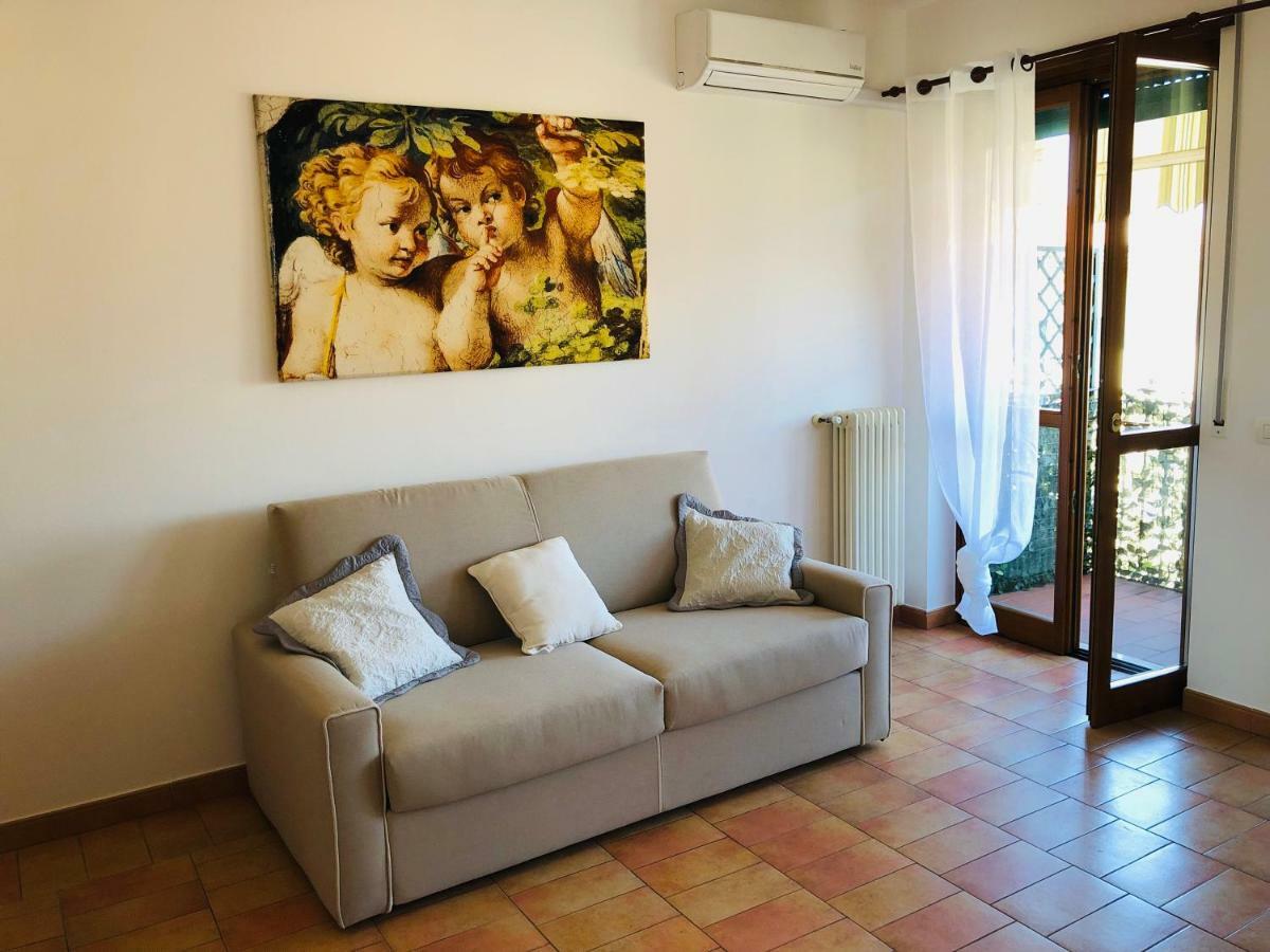 Appartamento Peschiera - Zona Ospedale Pederzoli Peschiera del Garda Kültér fotó