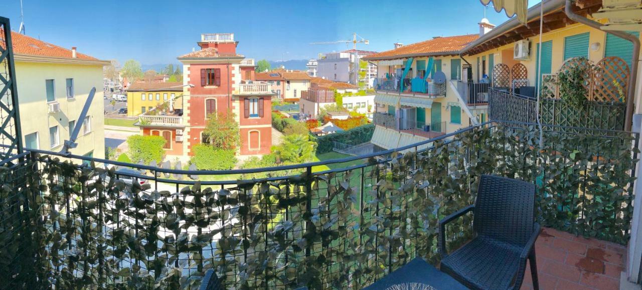 Appartamento Peschiera - Zona Ospedale Pederzoli Peschiera del Garda Kültér fotó