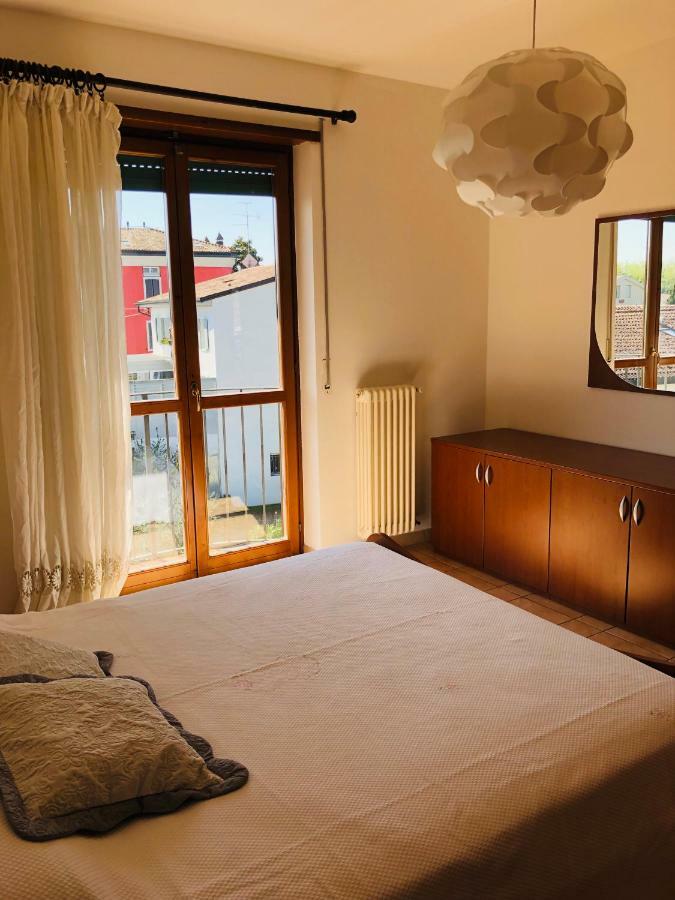 Appartamento Peschiera - Zona Ospedale Pederzoli Peschiera del Garda Kültér fotó